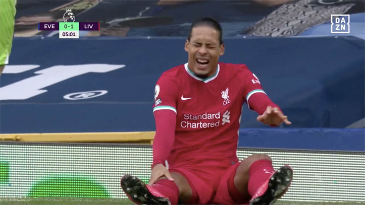 Van Dijk