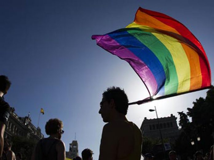 Violencia contra la comunidad LGBT