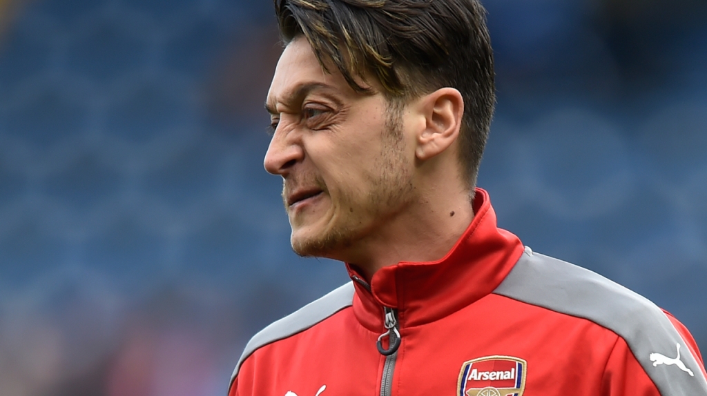 Ozil