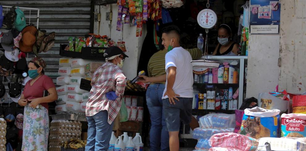 La reapertura económica avanza