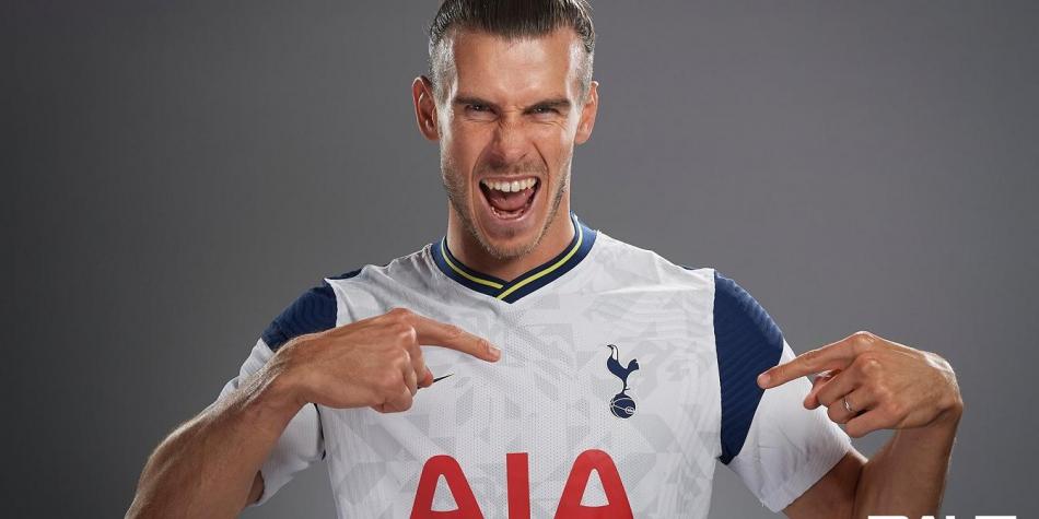 Gareth Bale