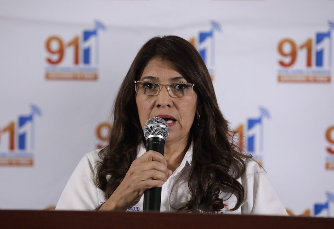 Alba Flores compras pandemia