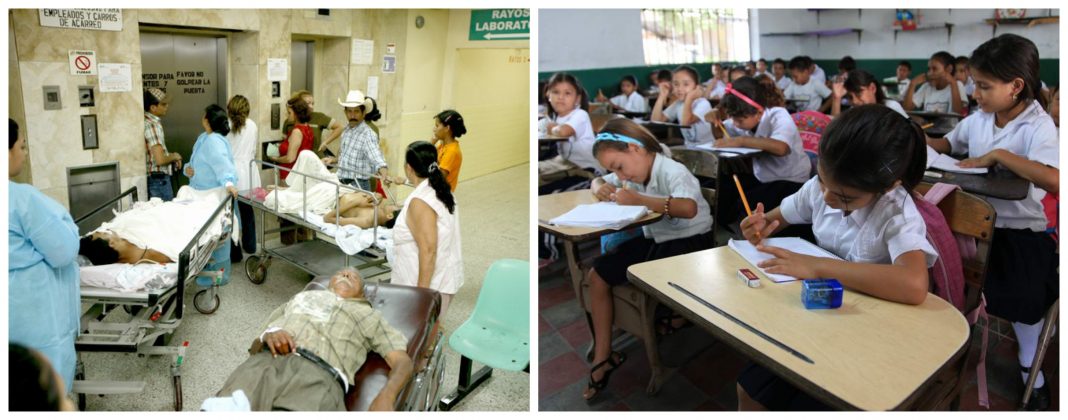 presupuesto 2021 honduras