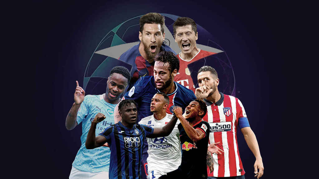 Champions League