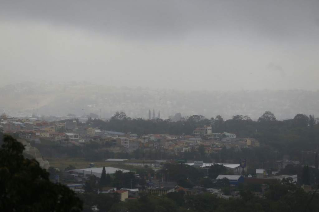 Clima de esta tarde