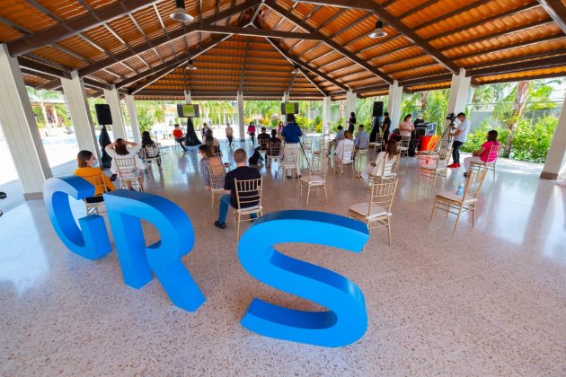 Recetas de Amor GRS