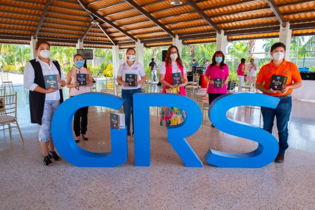 Recetas de Amor GRS