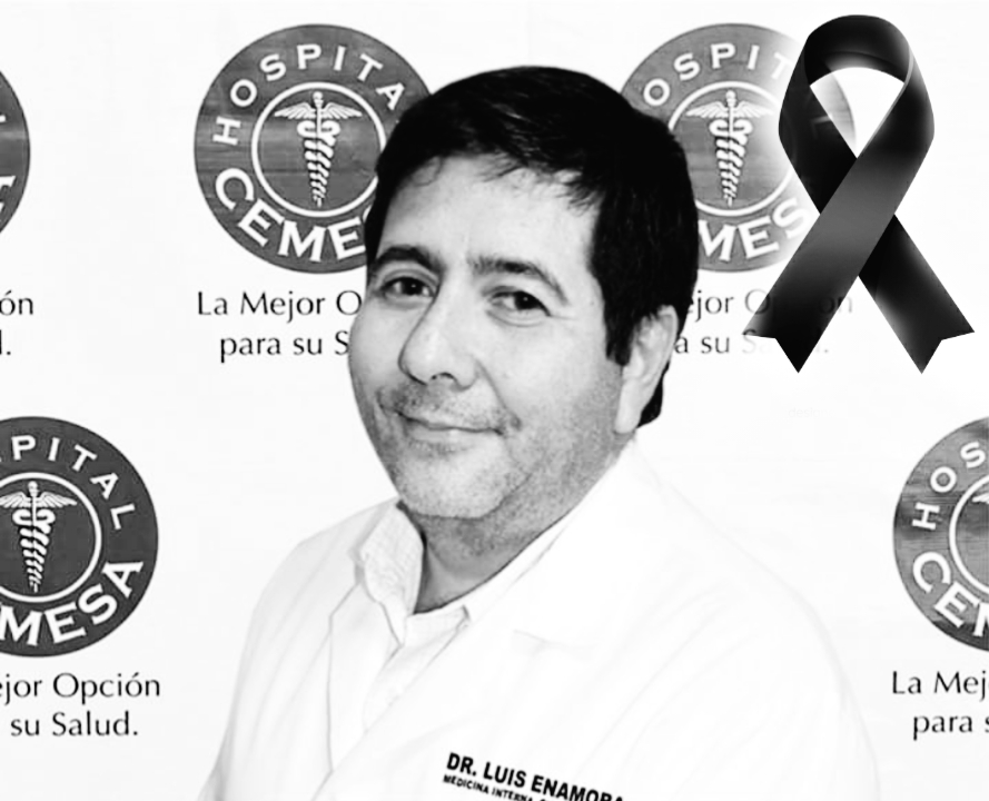 Doctor Luis Enamorado