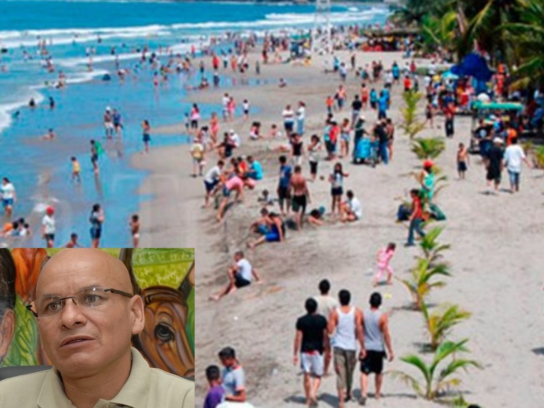 AMHON cancelar feriado morazánico