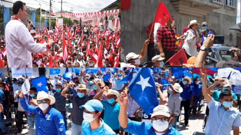 Concentraciones masivas