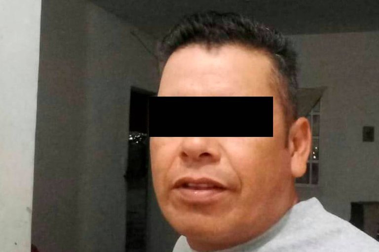 Hombre mata a su ex novia y familia