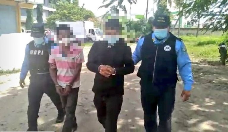caen sospechosos de asesinar niño