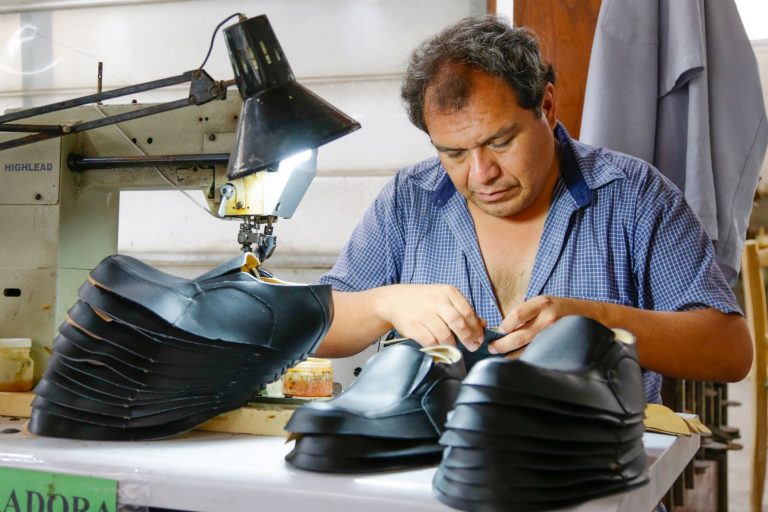 Microempresarios banca privada