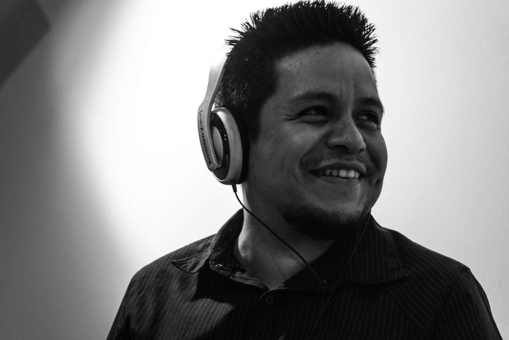Muere pianista hondureño