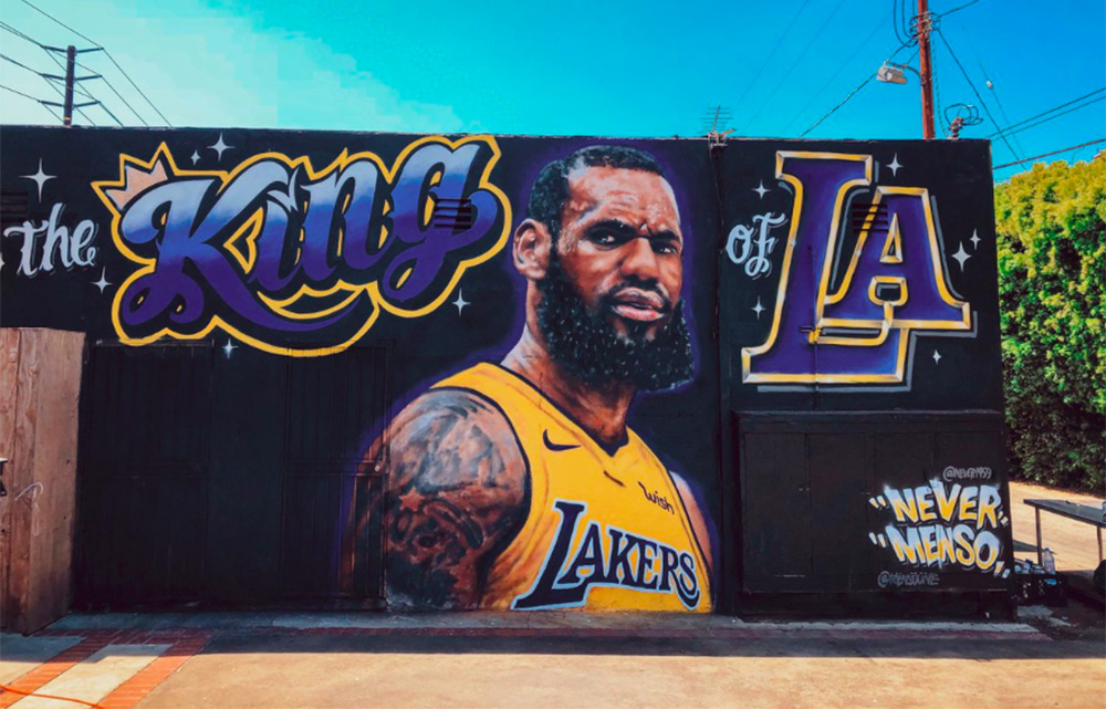 LeBron
