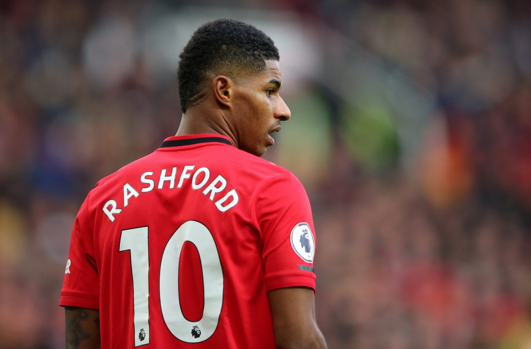 Rashford