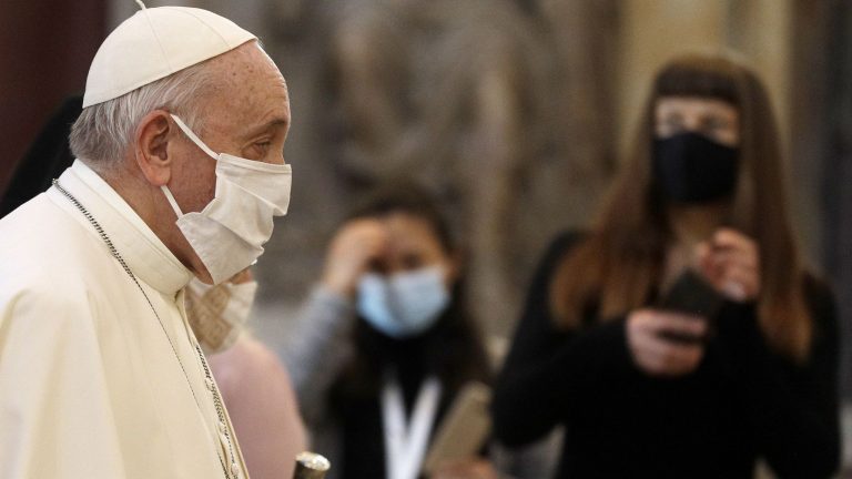 Papa Francisco