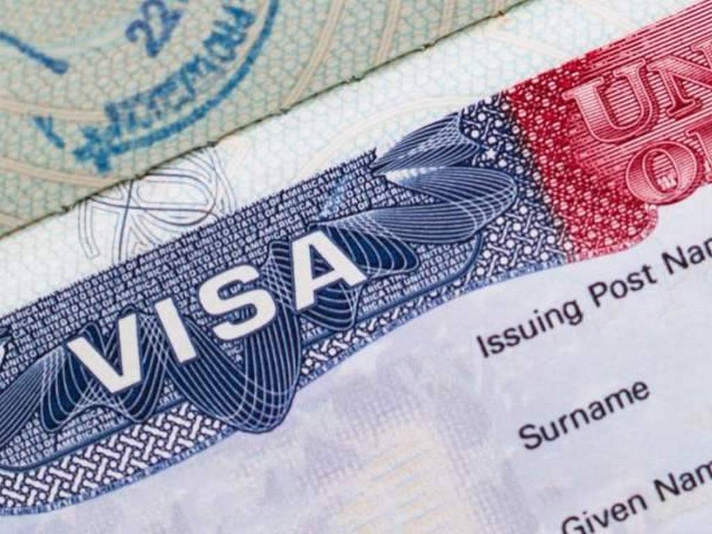 Visa