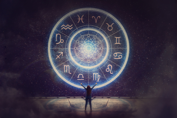 signo del zodiaco octubre