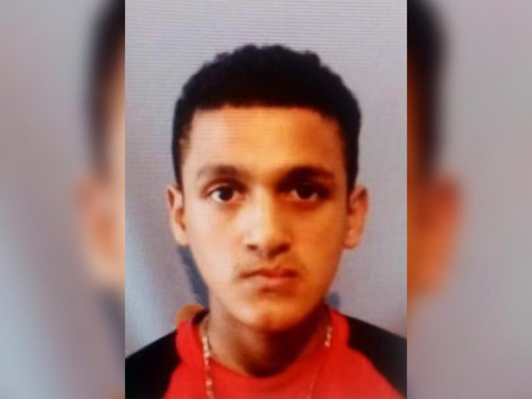 crimen en Colón.
