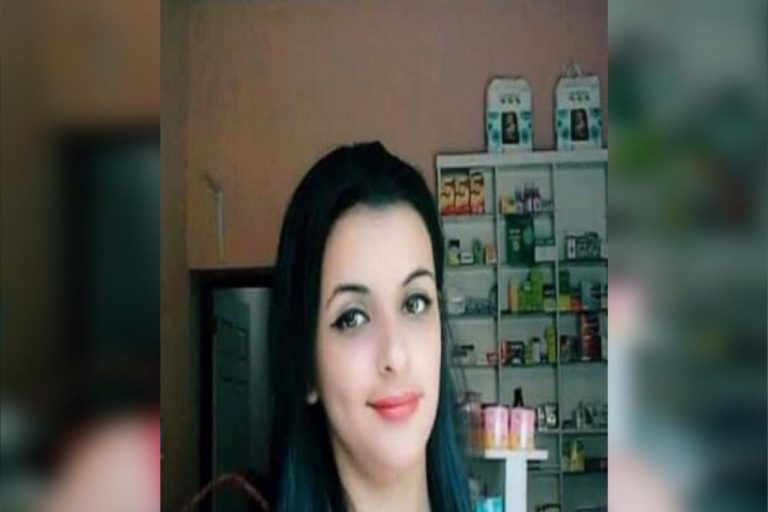 matan mujer en Lempira