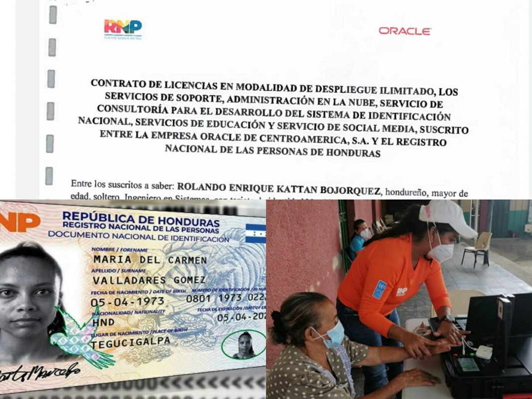 empresa oracle