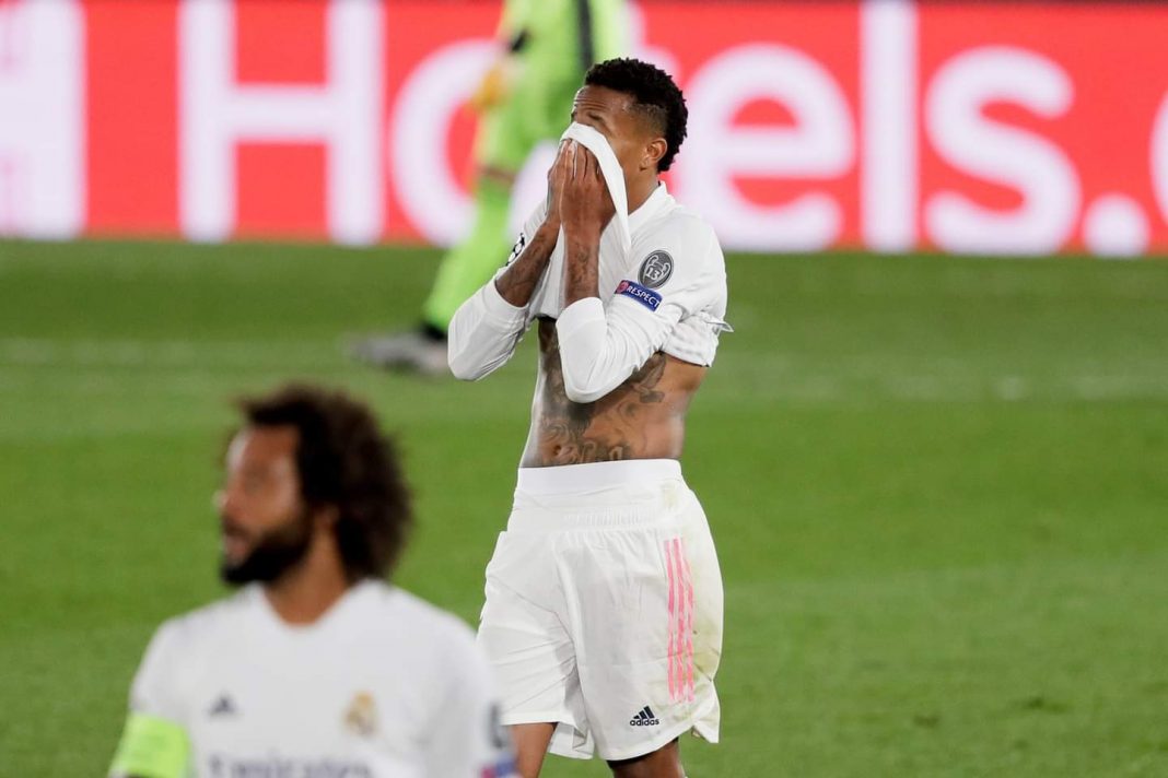 Real Madrid