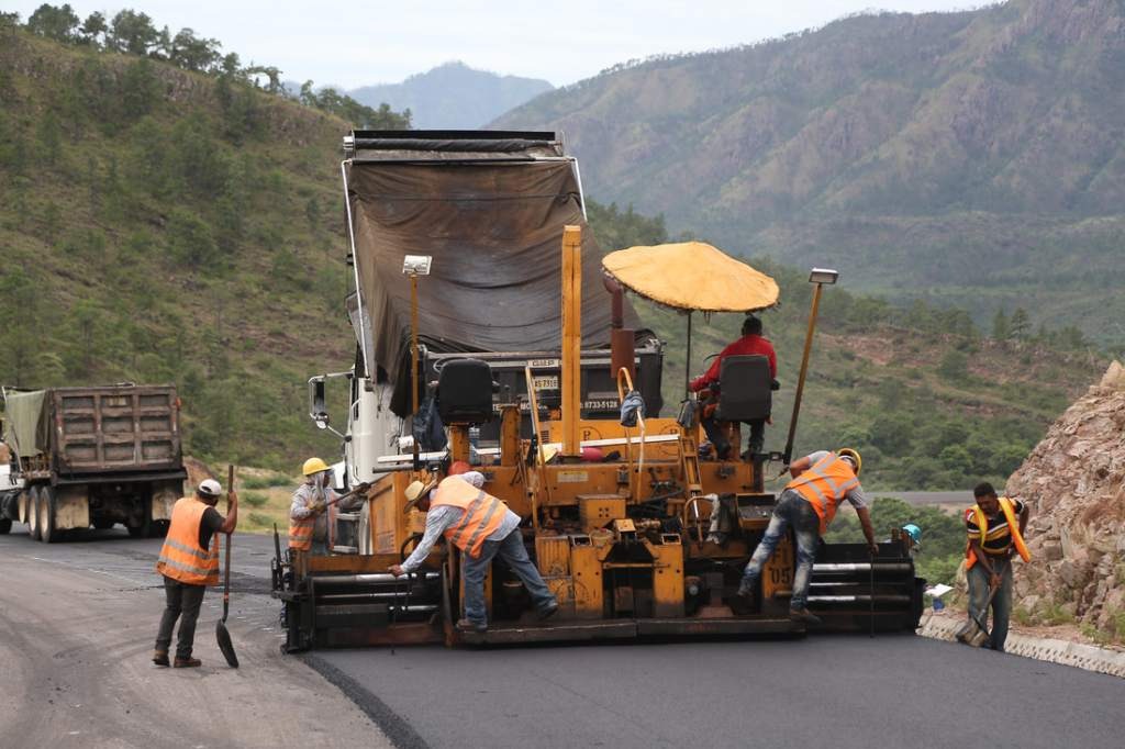 Fosdeh presupuesto inversión pública