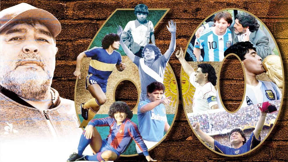 Maradona