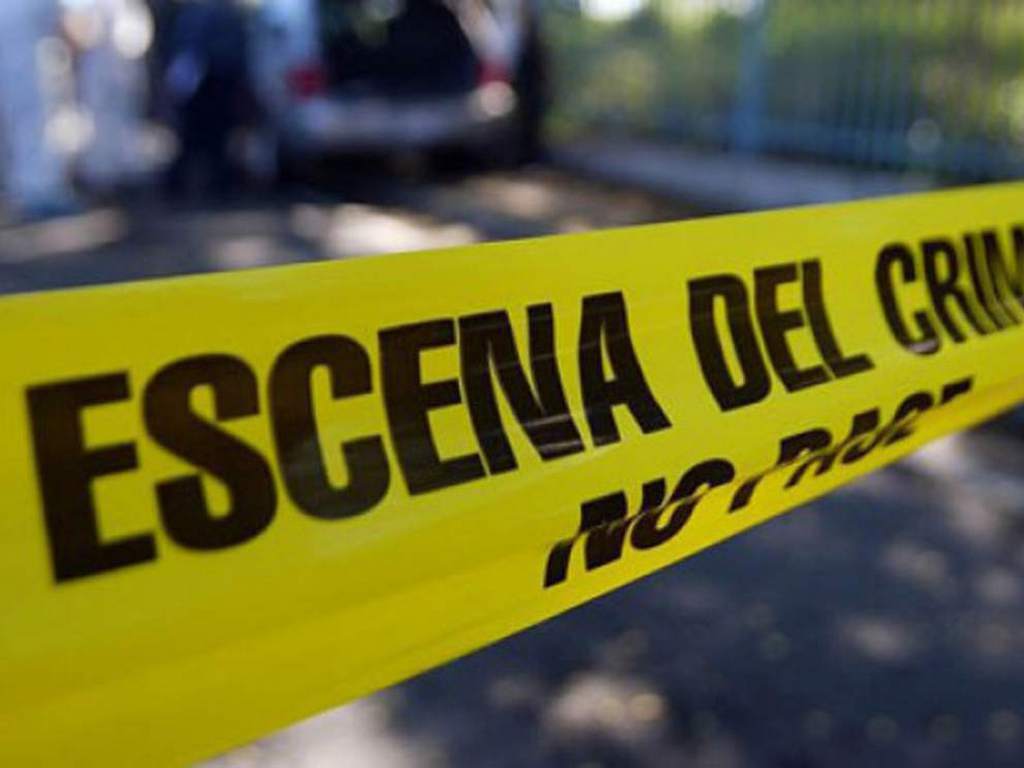 niño de un año fue atropellado