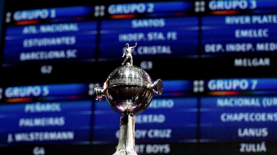 Copa Libertadores