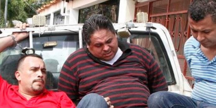 hombre condenado a 36 años