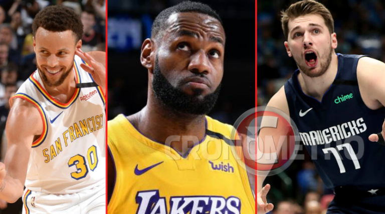 NBA