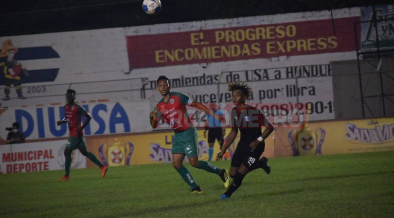 Marathón
