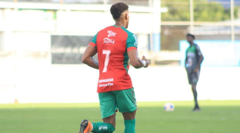 Marathón