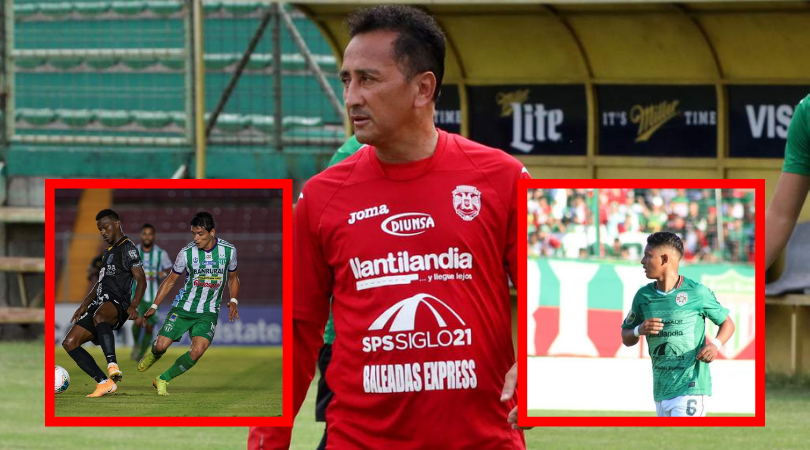 Marathón