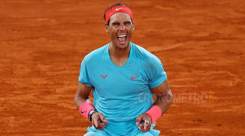 Rafael Nadal