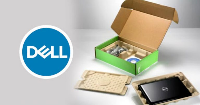 Dell campaña reciclaje