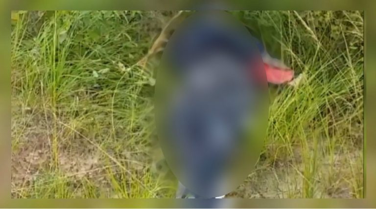 matan a joven dejan rótulo