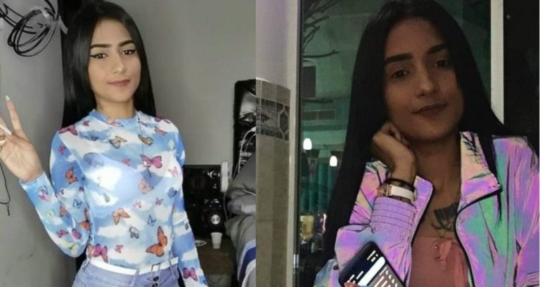 desapariciones menores de edad Dinaf