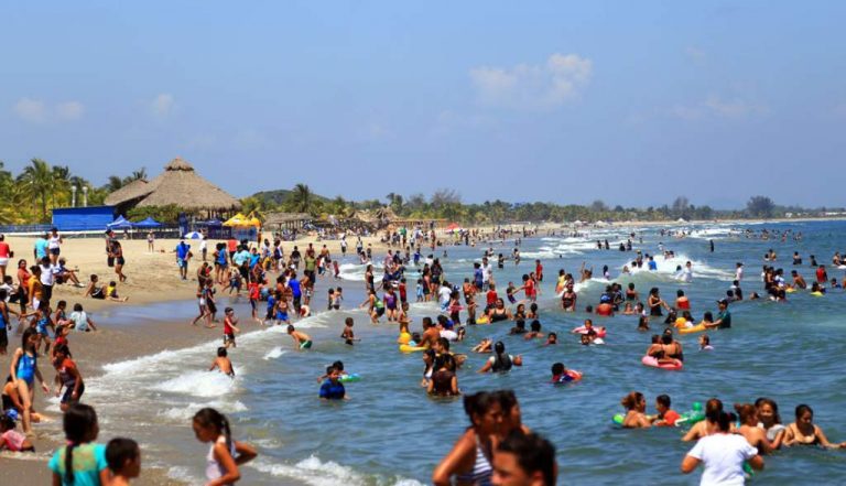 Feriado Morazánico 2020
