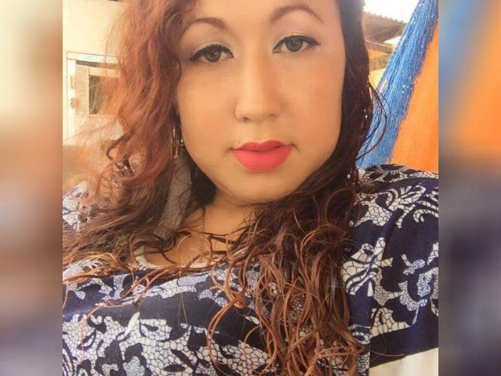 muerte mujer en Potrerillos