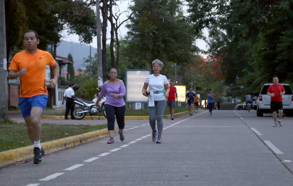 recomendaciones para corredor o ciclista