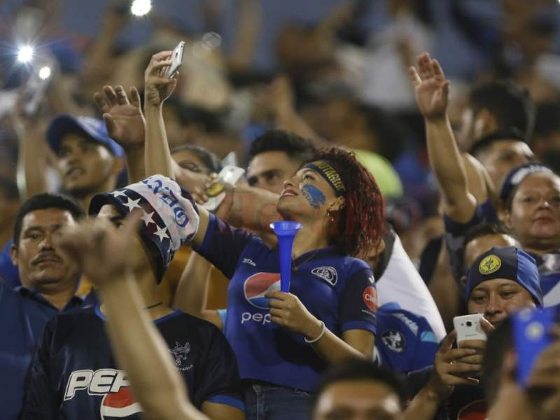Liga Nacional