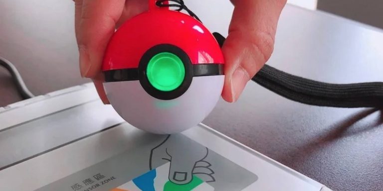 pokébolas