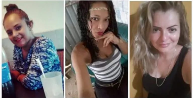 retornan hondureñas encarceladas Belice