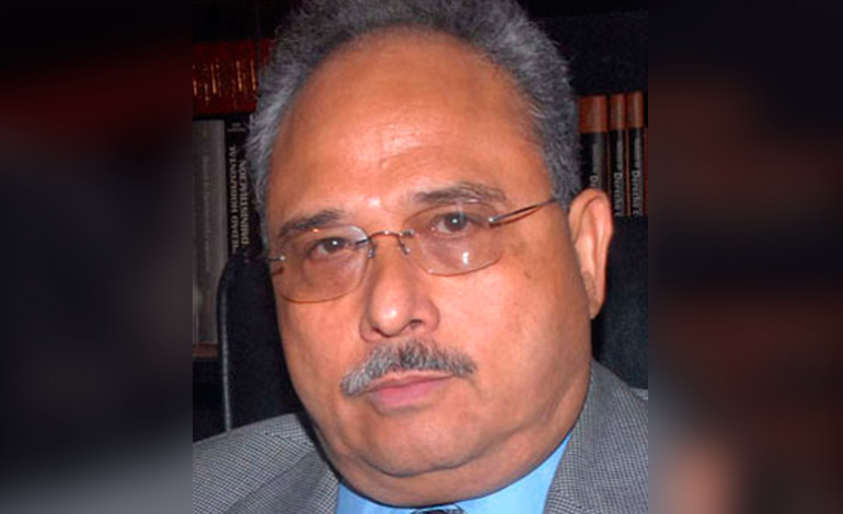 Marco Tulio Castro