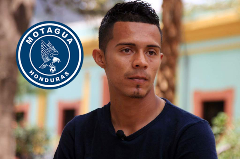 Bayron Méndez
