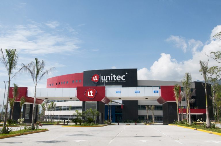 unitec y ceutec fundación nasser