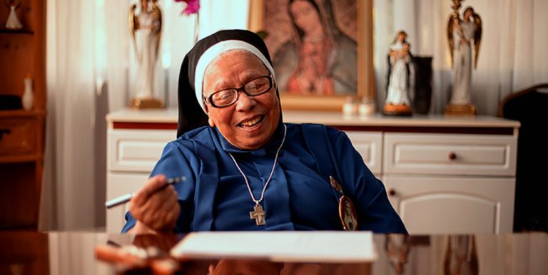 Beatificación de Sor María Rosa